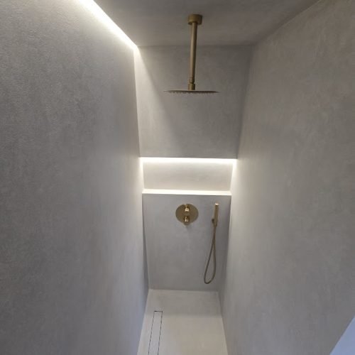 kimberley plastering