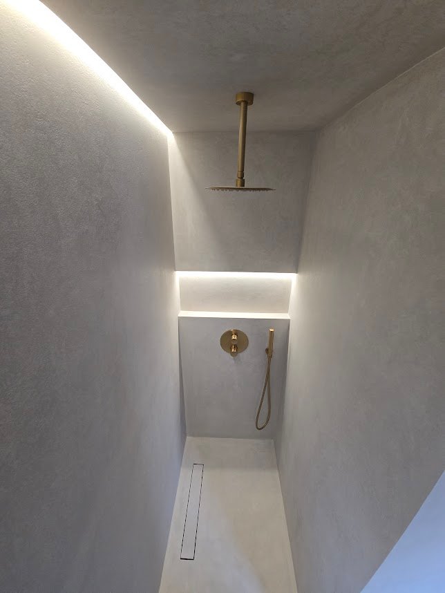 kimberley plastering