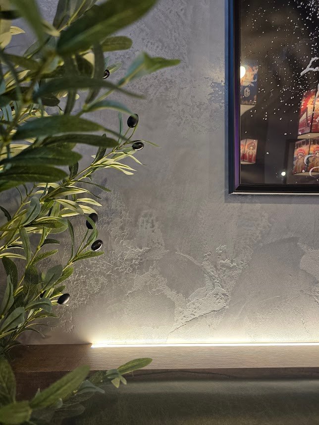 marmorino venetian plaster