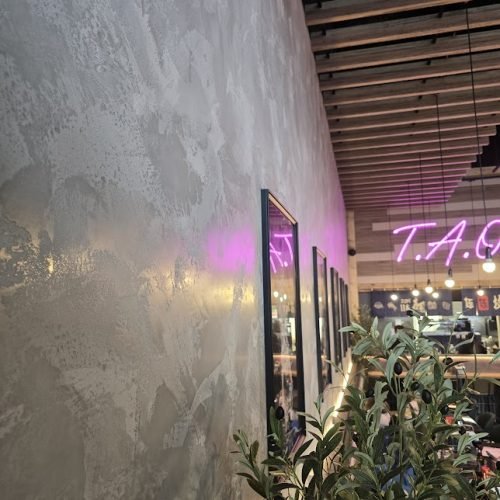 marmorino venetian plaster