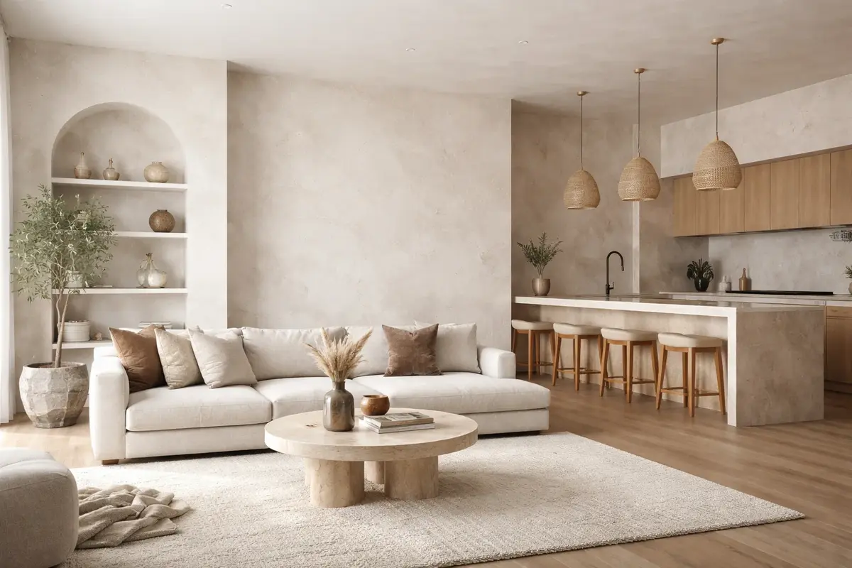 Marmorino Venetian Plaster Brisbane: Expert Guide to Benefits, Costs & Finishes