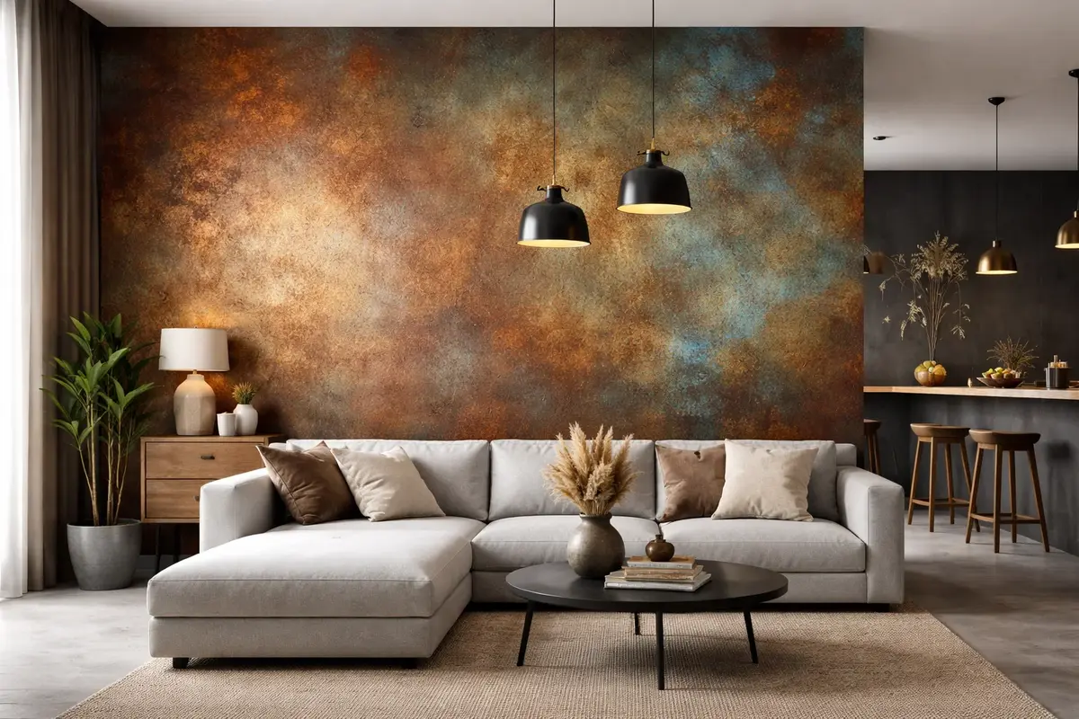 Oxidation Wall Finishes Brisbane: A Complete Homeowner’s Installation Guide