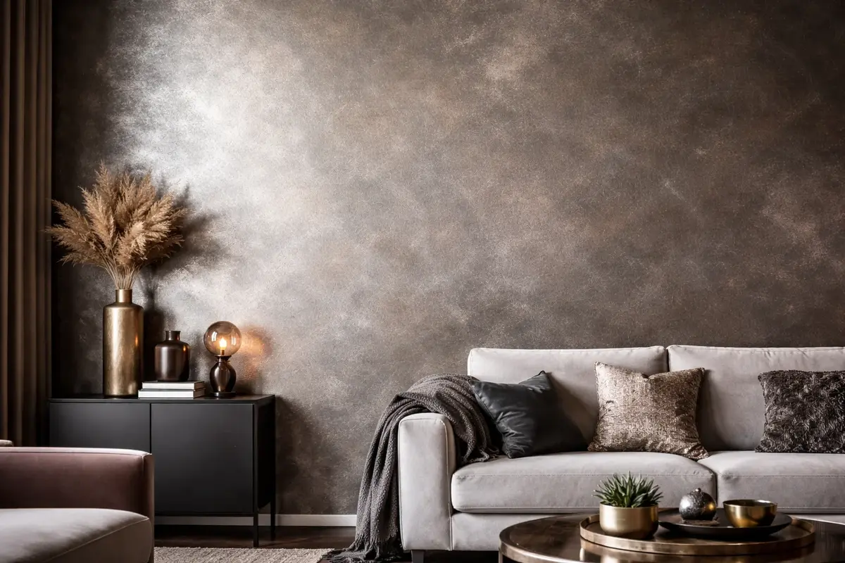 Metallic Wall Plaster Brisbane: Cost, Durability, and Installation Explained