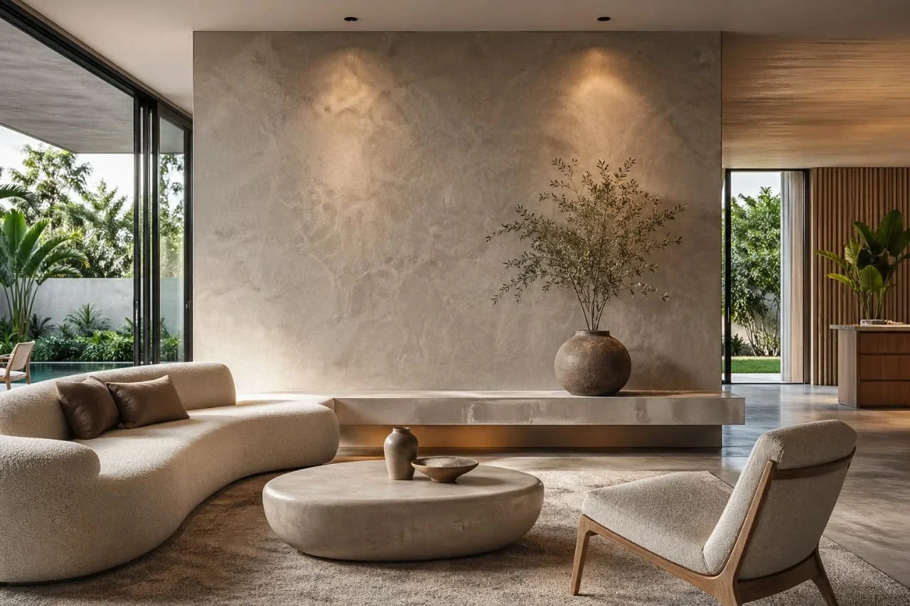 Decorative Surface Design in Brisbane: Cost, Benefits, and Professional Tips