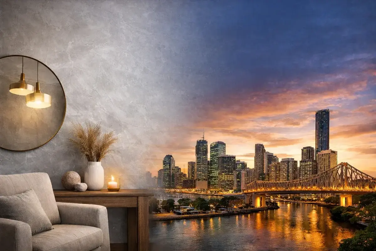 Expert Guide to Marmorino Wall Finish in Brisbane: Benefits, Costs & Applications
